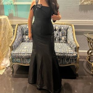 Alvina valenta dress